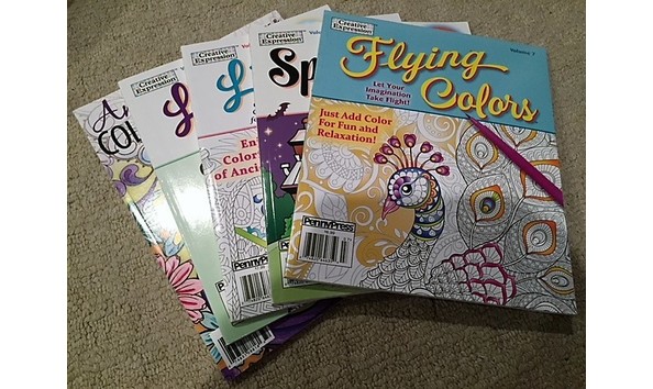 Big image coloring 2