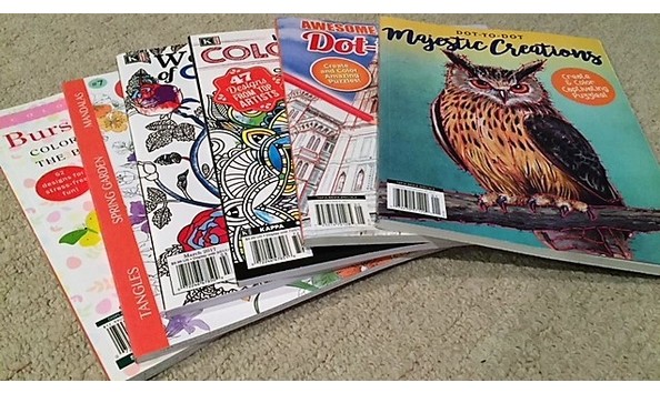 Big image coloring 3