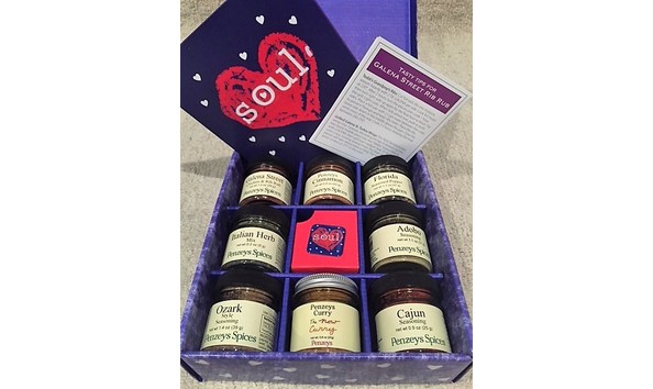 Big image penzey spices