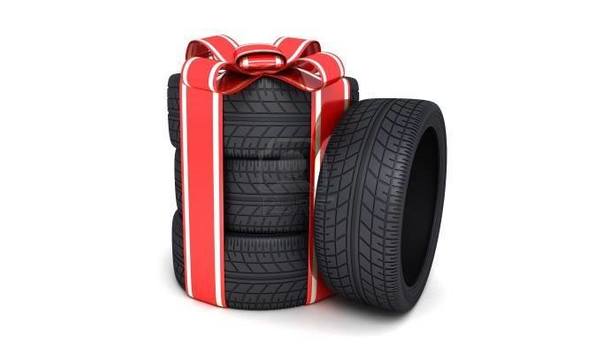 Big image community tire