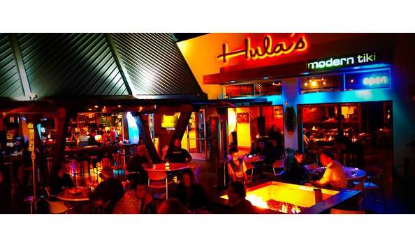 Big image hula exterior