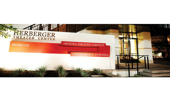 Big image herberger exterior