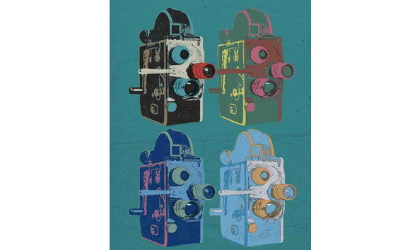 Big image phx film camera