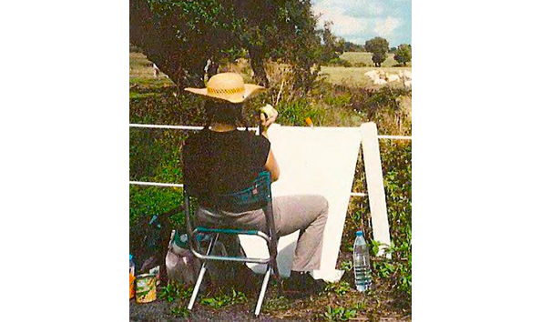 Big image small ready to paint copy