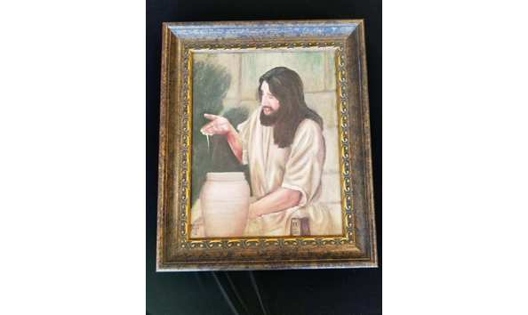 Big image the potter