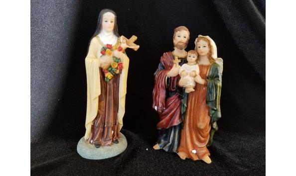 Big image 246 st terese holy fam