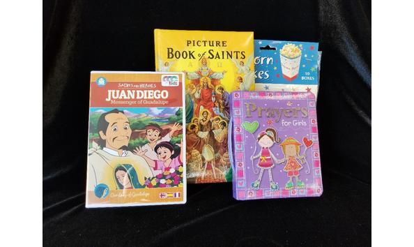 Big image 248 childrens 1st prayer book