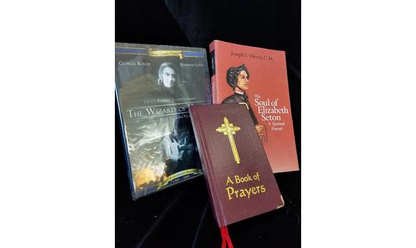 Big image 253 relaxing with the saints