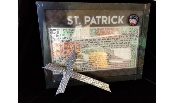 Big image 254 celebrating st pat