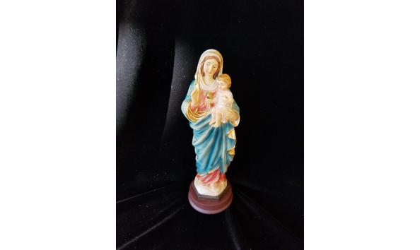 Big image 255 our lady of blessed sac