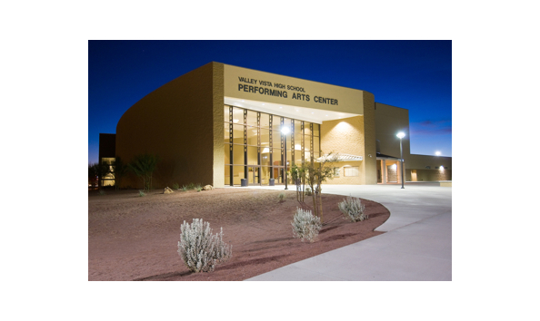 Big image vvhs pac building