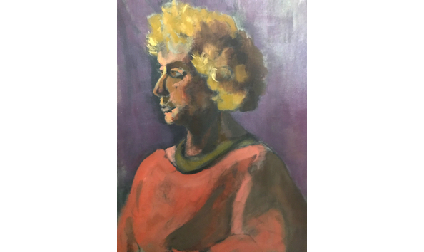 Big image auction 20x24 anonymous portrait copy