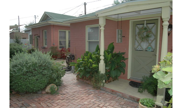 Big image cottageb b