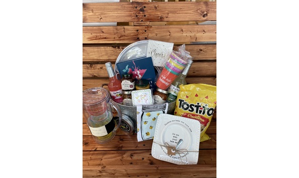 Big image chippin  dippin    sippin 