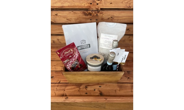 Big image date night