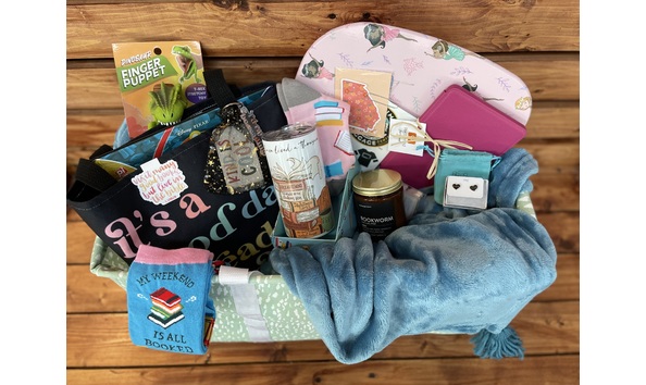 Big image all booked up