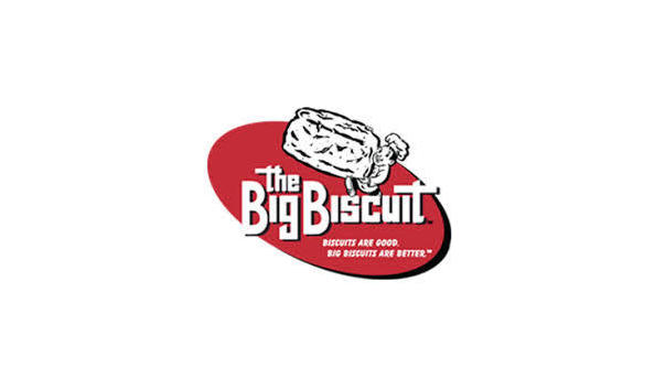 Big image the big biscuit