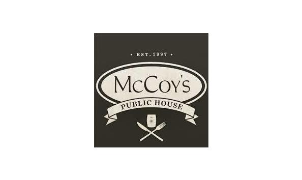 Big image mccoys