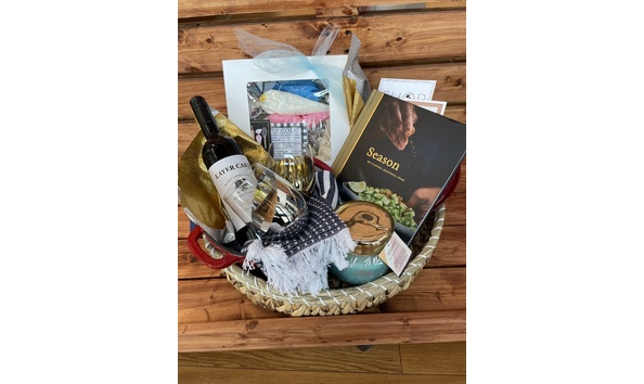 Big image date night in