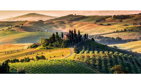 Big image tuscany   landscape
