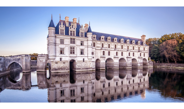 Big image loire valley