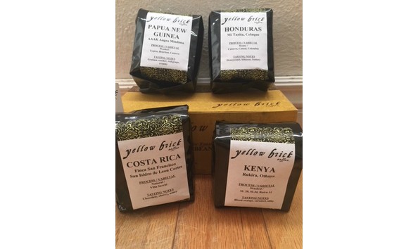 Big image yellowbrickbags