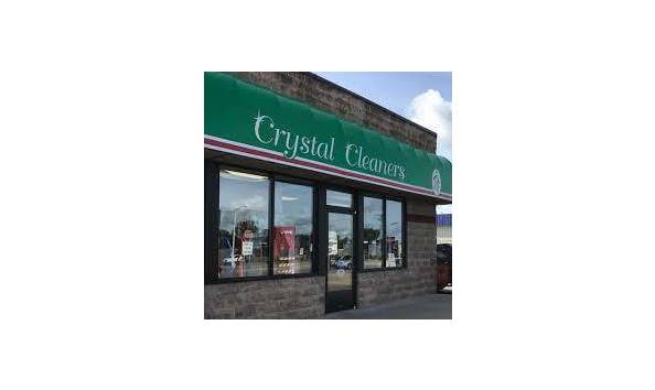 Big image crystal cleaners