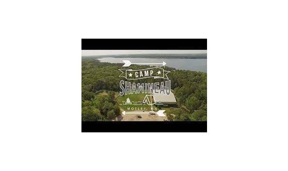 Big image camp shamineau