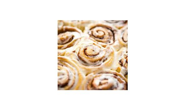 Big image cinnamon rolls