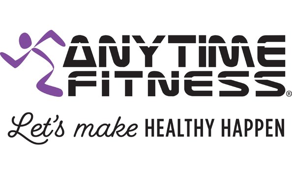 Big image anytime fitness logo