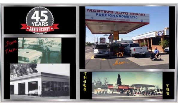 Big image martins auto