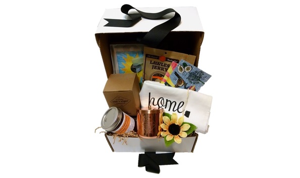 Big image fivec s gift box