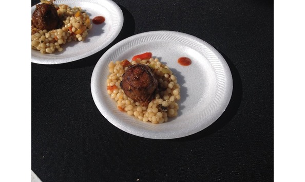 Big image savor food