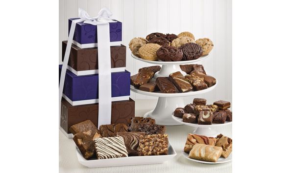 Big image fairytaleregaltower