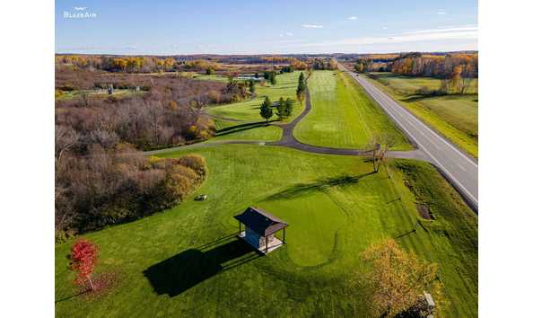 Big image getaway golf 1