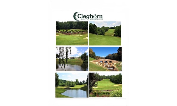 Big image cleghorn golf course