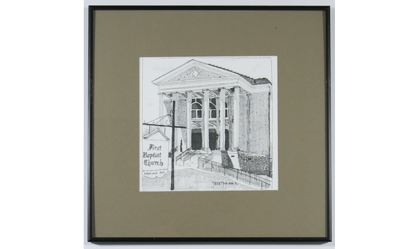 Big image pribble baptist fr 2913