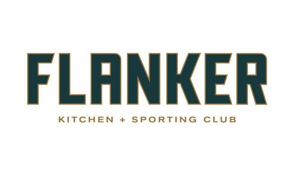 Big image flanker logo