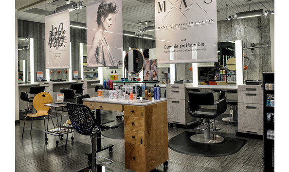 Big image mane attraction interior