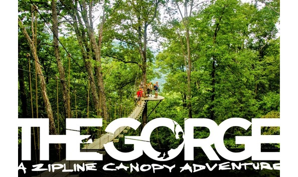 Big image the gorge 3