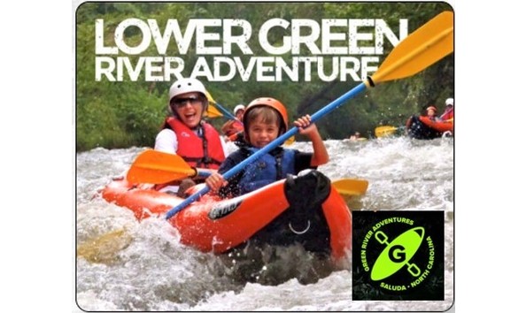 Big image green river adventures