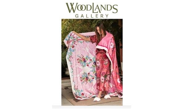 Big image 1 1 johnny was blanket