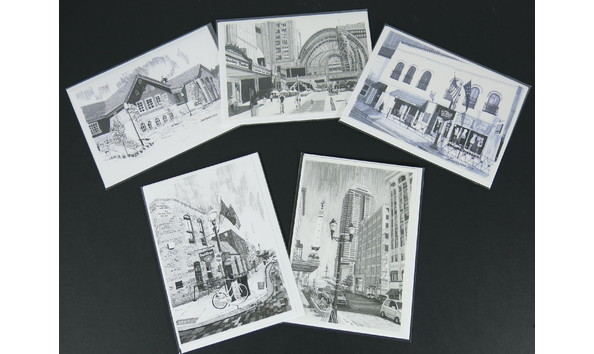 Big image bw cards a 2954