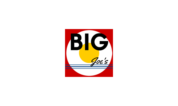 Big image big joes logo