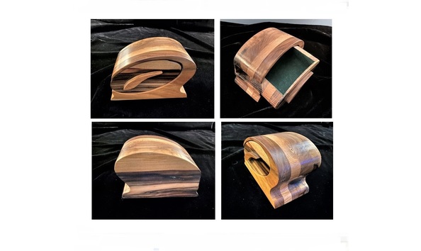 Big image keepsake box