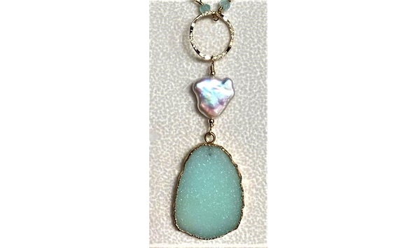 Big image item 10  chalcedony   smaller size   ps  2 