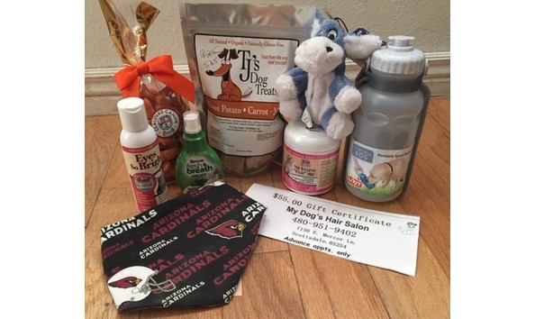 Big image mydogshair2017