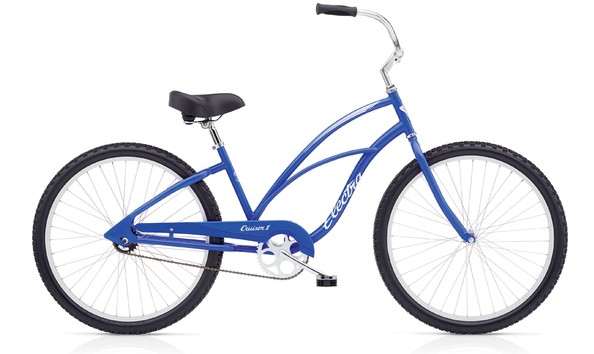 Big image bikebarnelectra