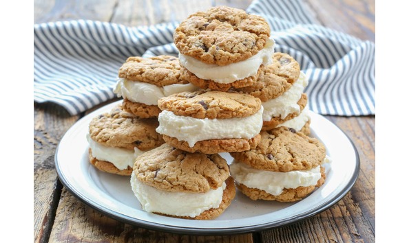 Big image ice cream sandwiches 5 1 of 1