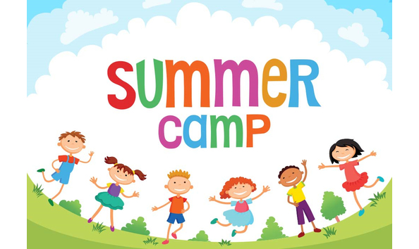 Big image summer camp